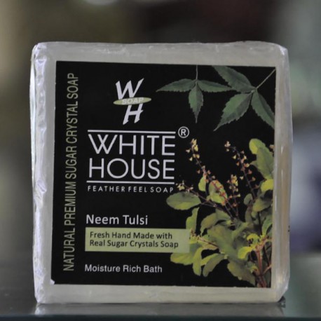 Neem and Tulsi