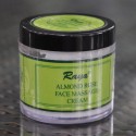 Almond Rose Face Massage Cream