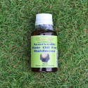 Hair oil for Baldness
