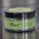 Walnut Saffron Face Scrub