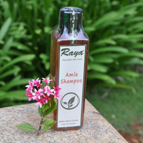 Amla Shampoo
