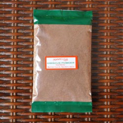 Natural Hibiscus Powder