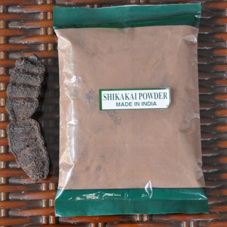 Natural Shikakai Powder
