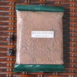 Natural Reetha Powder