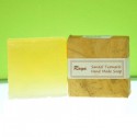 Sandal Turmeric Bathing Bar